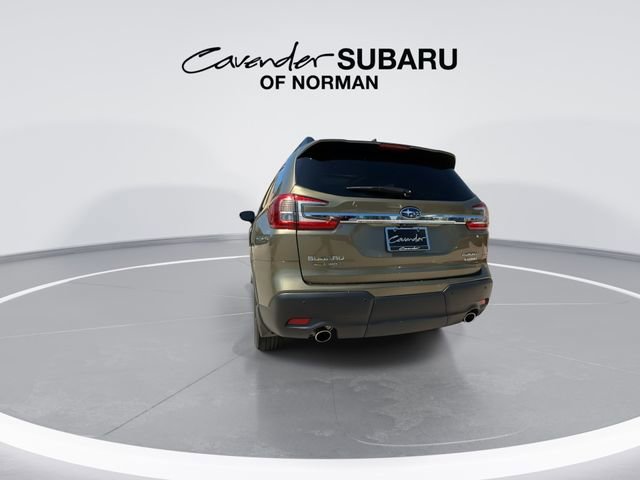 Used 2024 Subaru Ascent Touring image 9