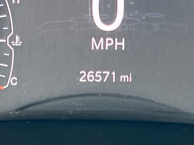 Used 2022 Jeep Compass Latitude image 6