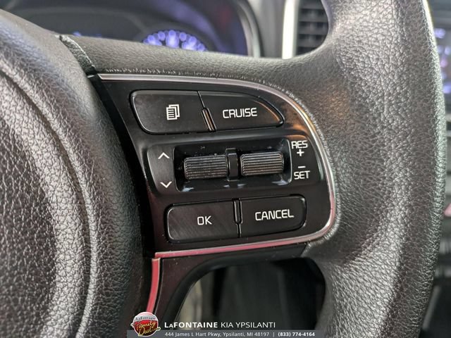 Used 2018 Kia Sportage LX AWD/4WD image 20