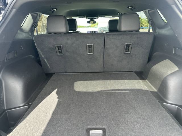 Used 2025 Chevrolet Blazer RS image 28