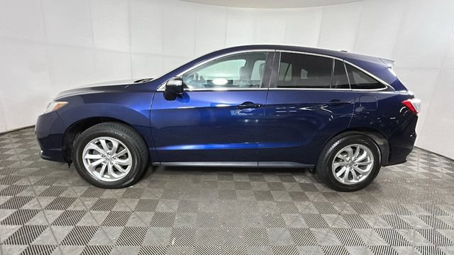 Used 2017 Acura RDX AWD w/ Technology Package image 6