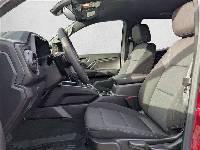 New 2026 Chevrolet Colorado Trail Boss image 4