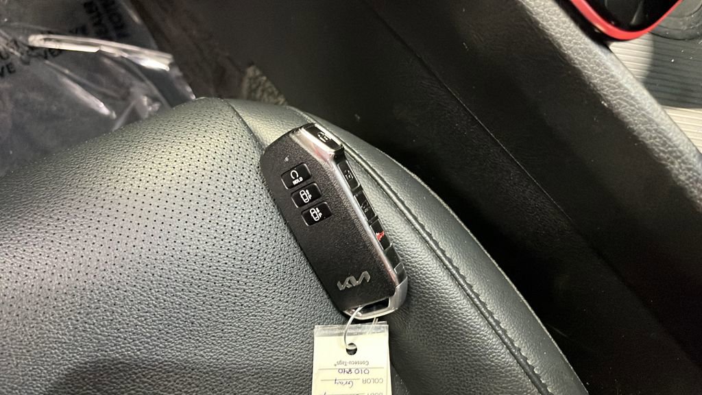 Used 2023 Kia Sportage SX Prestige AWD/4WD image 33