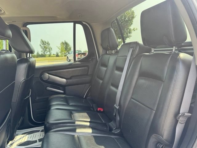 Used 2009 Ford Explorer Sport Trac Adrenalin AWD/4WD image 29