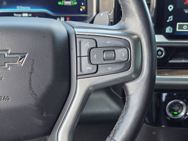 Used 2023 Chevrolet Silverado 1500 RST AWD/4WD image 25
