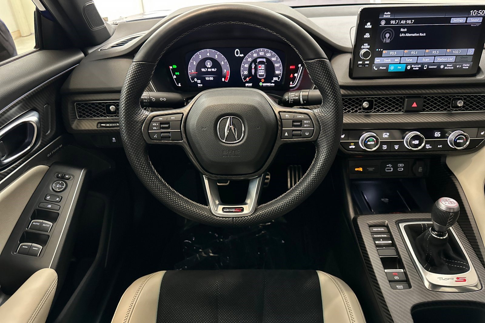 Used 2024 Acura Integra Type S image 28