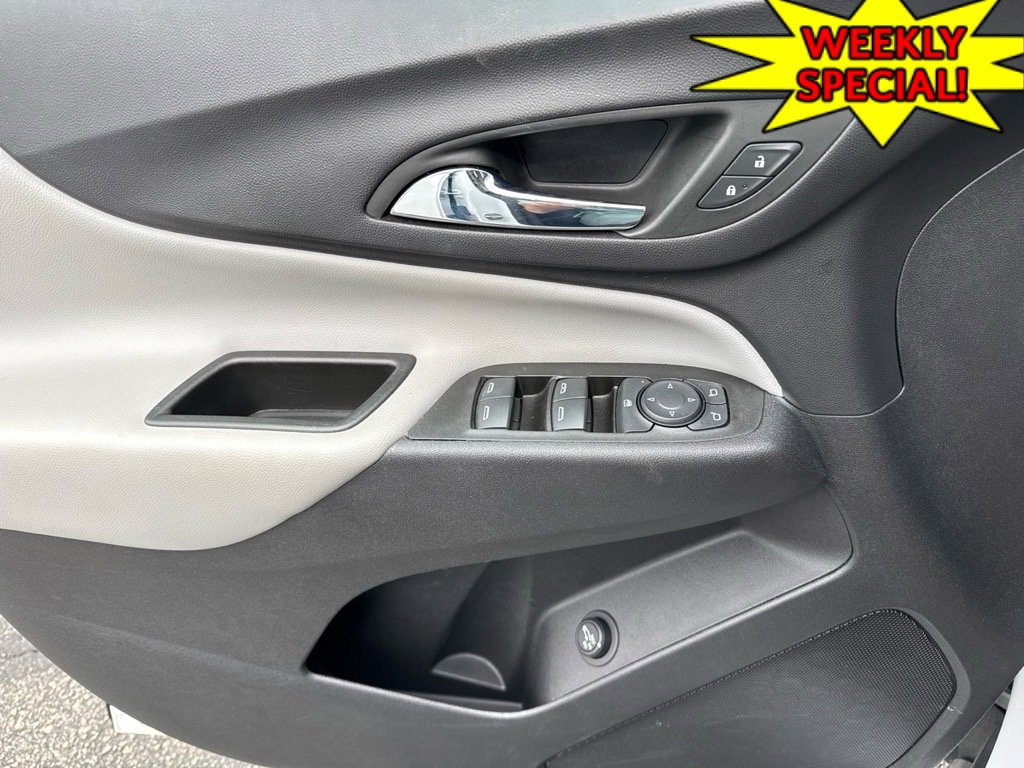 Used 2022 Chevrolet Equinox LT image 20