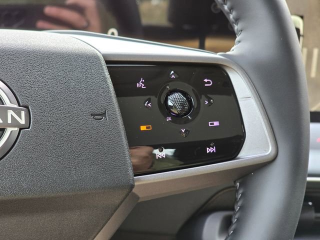 New 2026 Nissan Leaf Platinum+ image 32