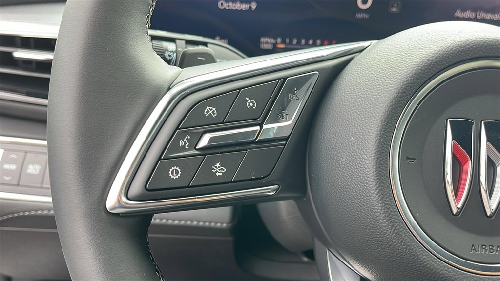 New 2026 Buick Enclave Sport Touring w/ Power Package image 23