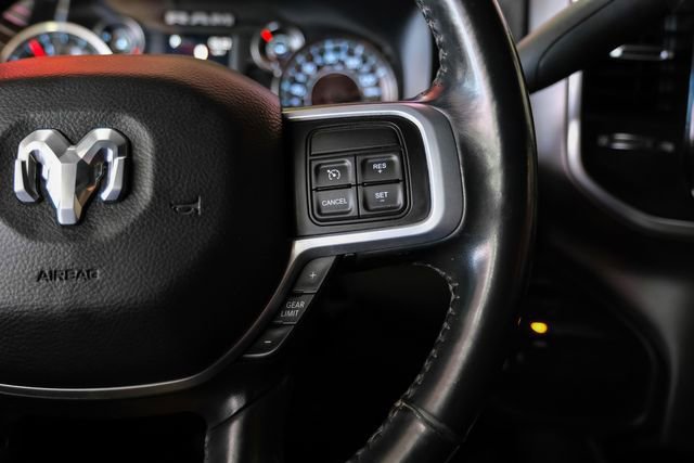 Used 2019 RAM 3500 Lone Star image 18