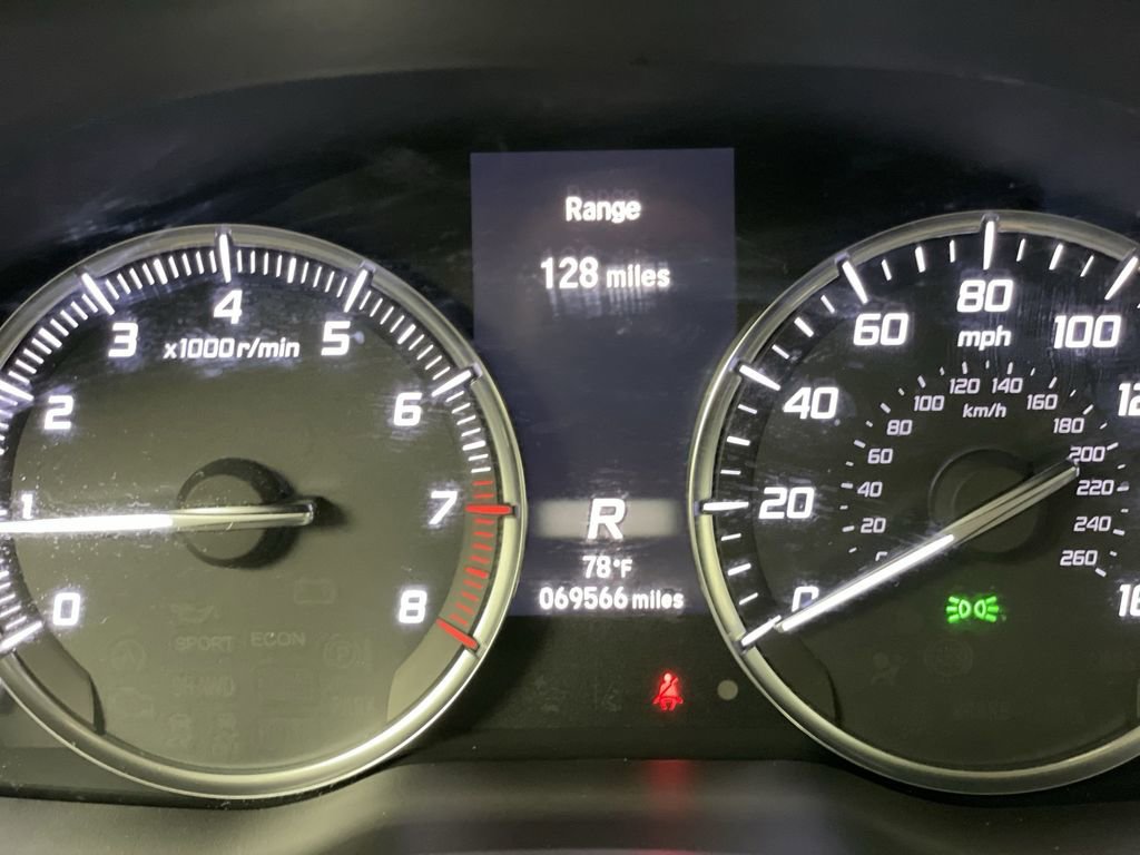 Used 2020 Acura MDX Technology image 25