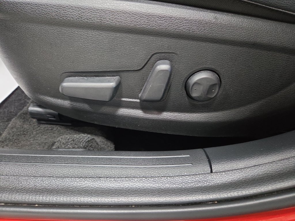 Used 2023 Kia Forte GT w/ GT2 Package FWD image 29