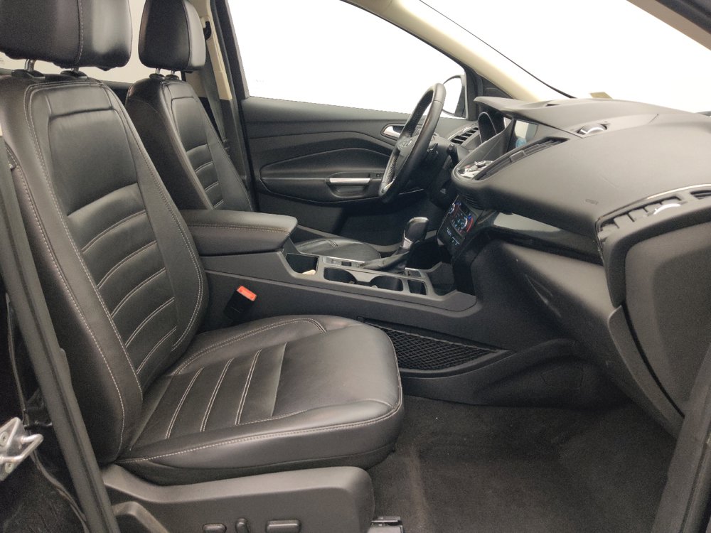 Used 2017 Ford Escape Titanium AWD/4WD image 21