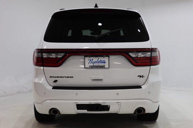 Used 2023 Dodge Durango R/T AWD/4WD image 6