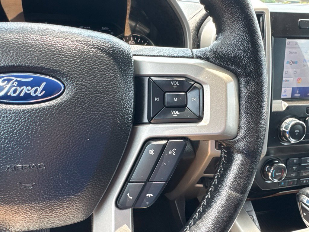 Used 2019 Ford F150 Lariat AWD/4WD image 15