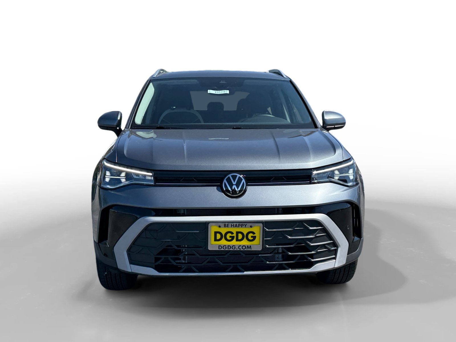 New 2026 Volkswagen Taos SE AWD/4WD image 8