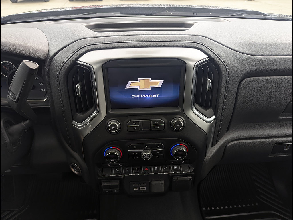 Used 2019 Chevrolet Silverado 1500 LT w/ All-Star Edition AWD/4WD image 30