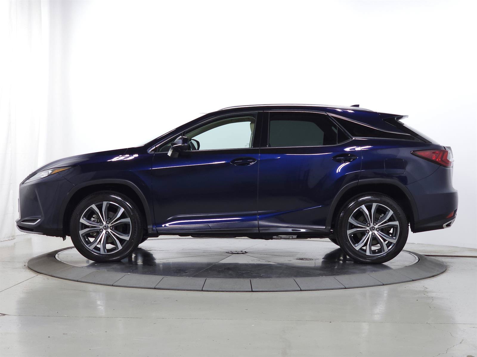 Used 2022 Lexus RX 350 AWD w/ Premium Package image 4