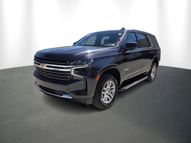 Used 2023 Chevrolet Tahoe LT RWD image 2