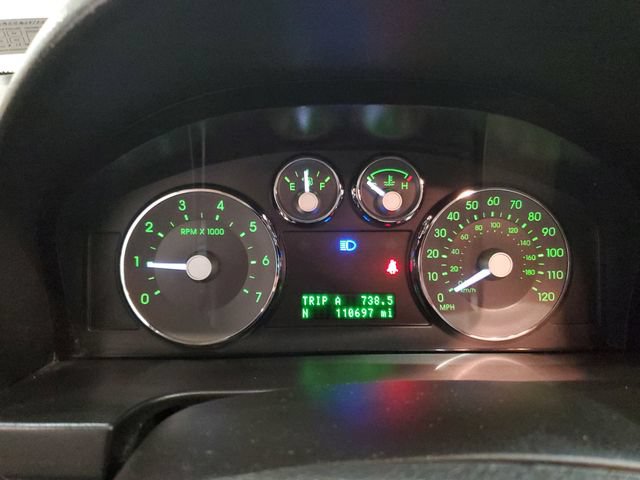 Used 2008 Mercury Milan Premier FWD image 17