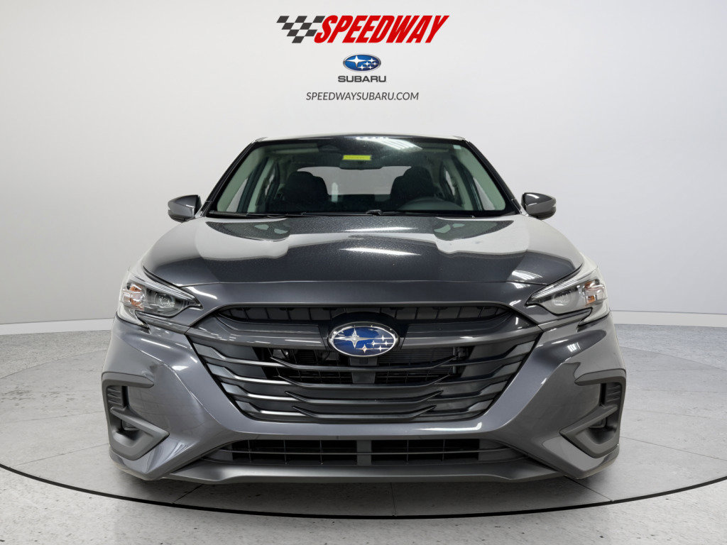 New 2025 Subaru Legacy Premium image 2