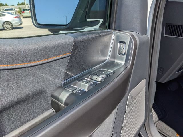 New 2025 Ford F150 Tremor w/ Mobile Office Package image 19