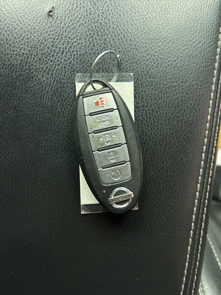 Used 2021 Nissan Maxima 3.5 SV w/ Floor Mat Group image 23