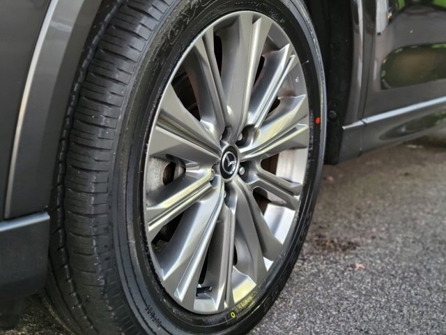 Used 2023 MAZDA CX-5 Signature image 44