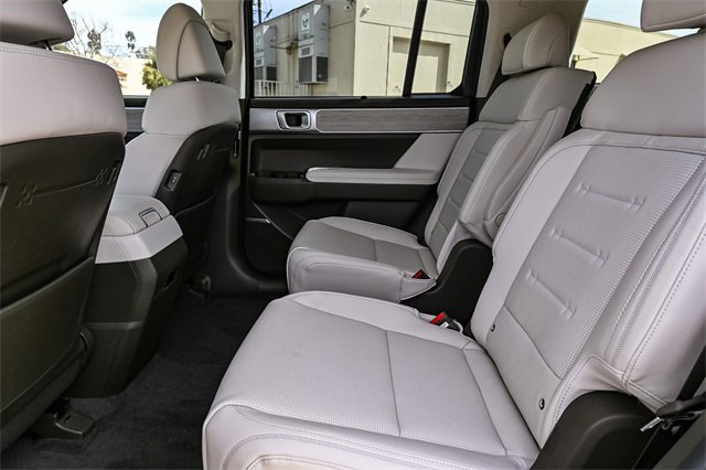 New 2025 Hyundai Santa Fe Calligraphy image 19