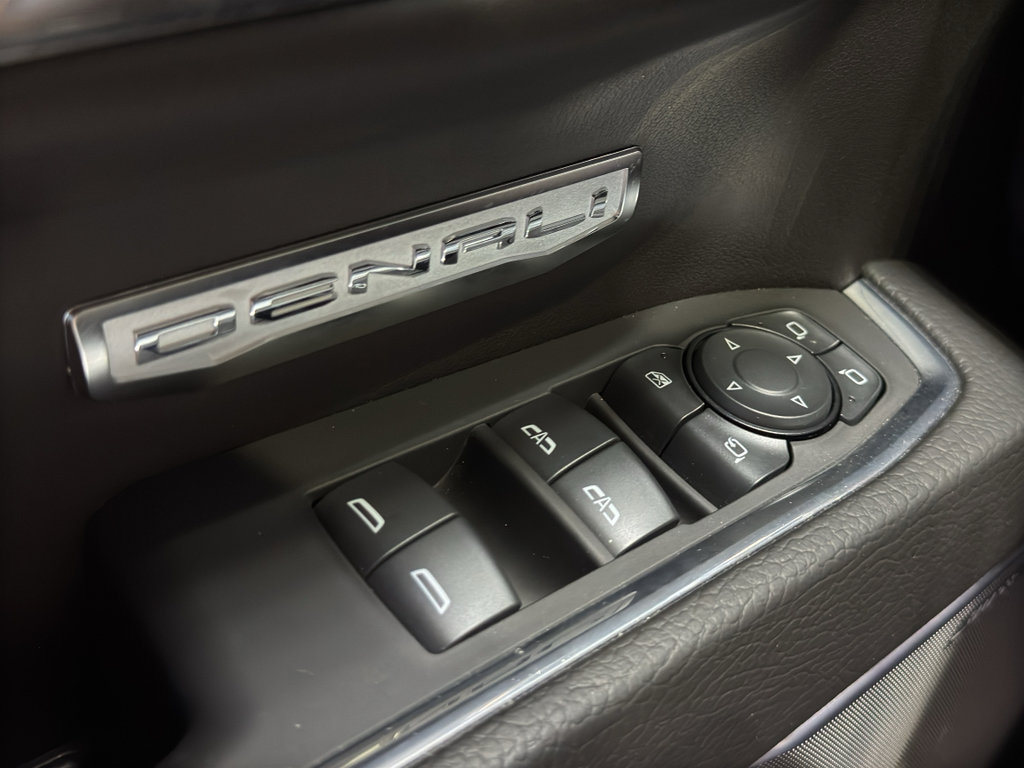 Used 2024 GMC Sierra 1500 Denali image 40