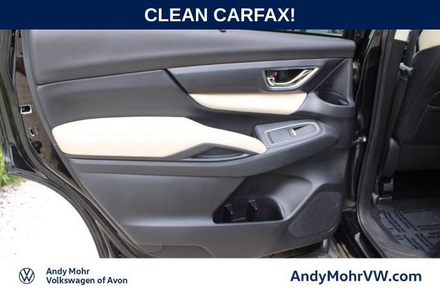 Used 2021 Subaru Ascent Limited AWD/4WD image 26