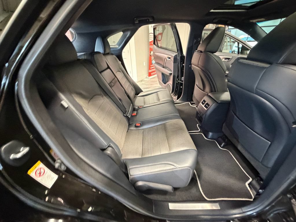 Used 2018 Lexus RX 350 F Sport AWD/4WD image 48