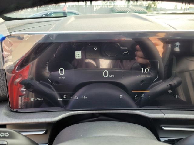 New 2026 Kia Sportage X-Line image 12