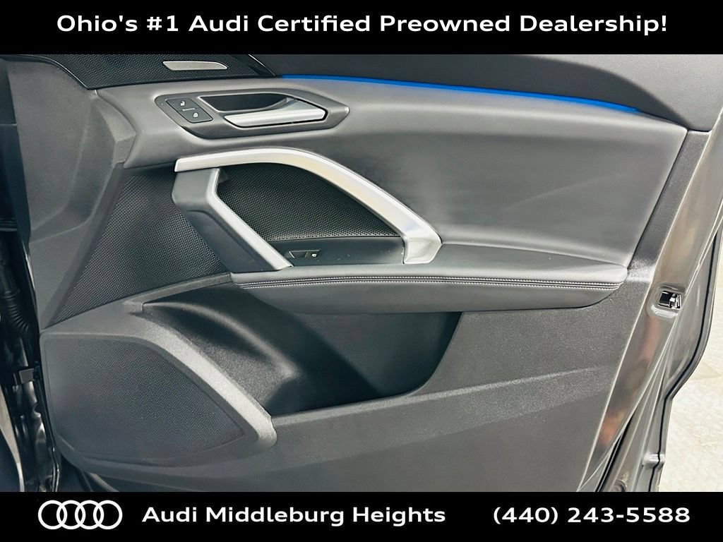 Certified 2025 Audi Q5 Premium w/ Premium Plus AWD/4WD image 30