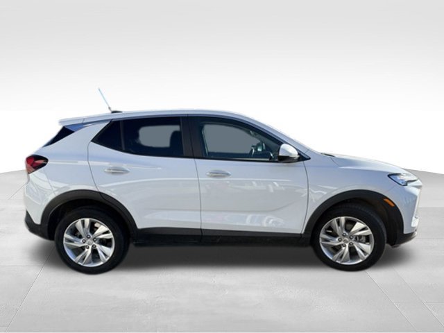 Used 2024 Buick Encore GX Preferred FWD image 6