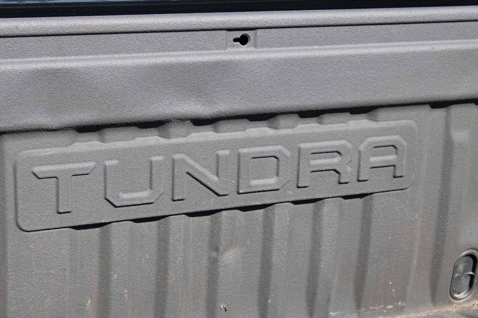 Used 2020 Toyota Tundra SR5 w/ TRD Sport Package image 23