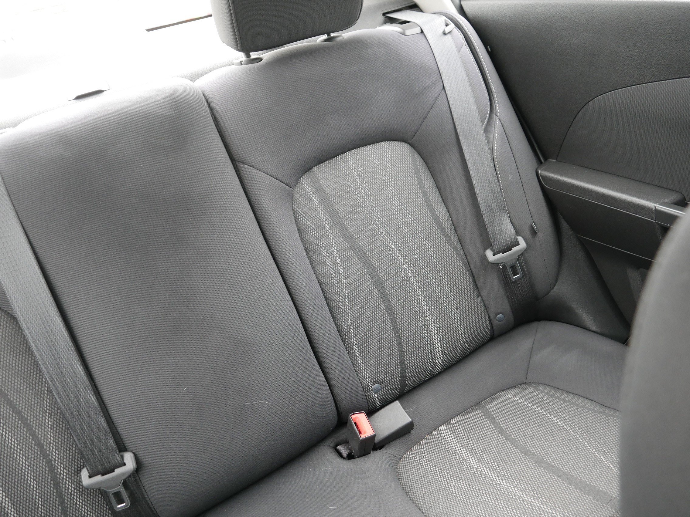 Used 2013 Chevrolet Sonic LT FWD image 14