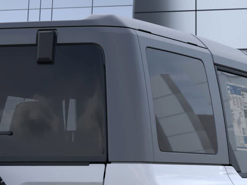 New 2025 Ford Bronco Big Bend image 25