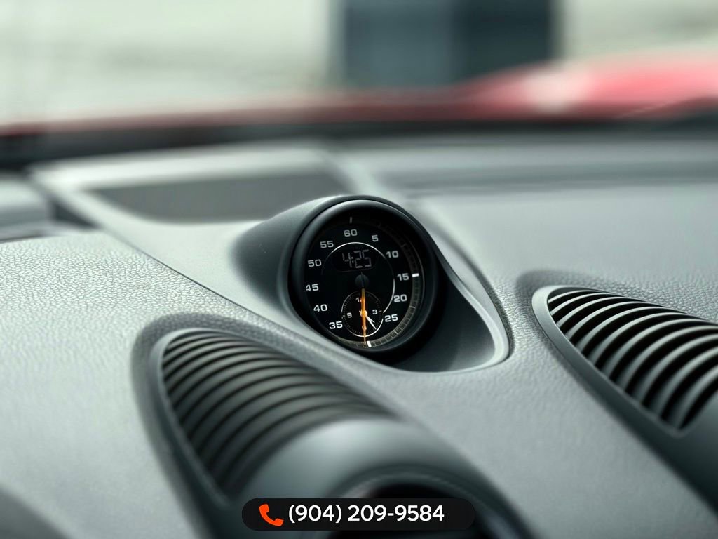 Used 2021 Porsche 718 Cayman GT4 image 38