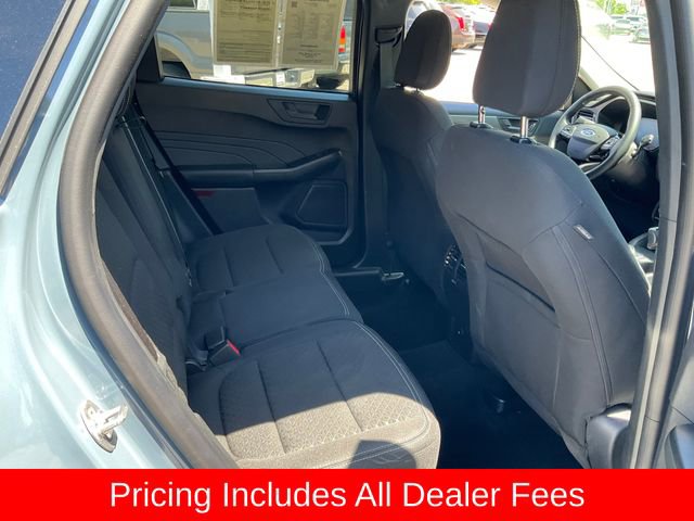 Used 2024 Ford Escape Active w/ Tech Pack #1 AWD/4WD image 20