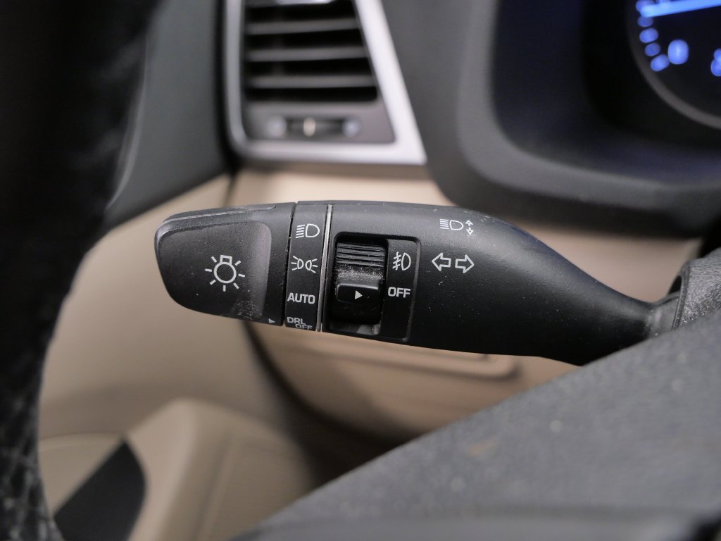 Used 2016 Hyundai Tucson Sport AWD/4WD image 19