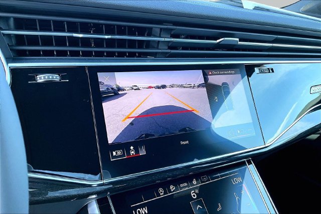 New 2026 Audi Q7 2.0T Premium AWD/4WD image 21