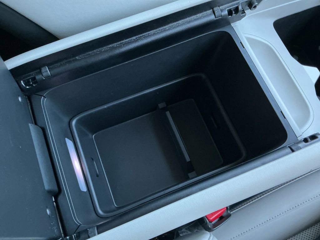 Used 2025 Hyundai Santa Fe SEL AWD/4WD image 19