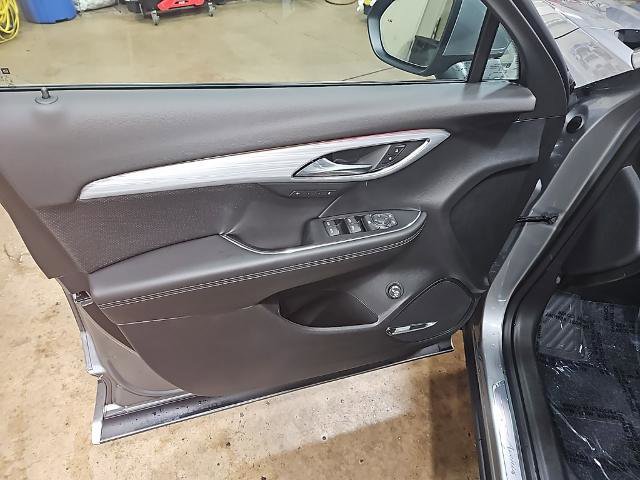 New 2026 Buick Envision Avenir image 10