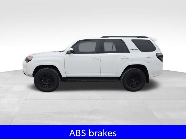 Used 2019 Toyota 4Runner TRD Pro image 4