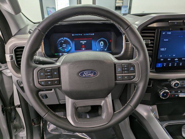 Used 2024 Ford F150 Lightning XLT image 20