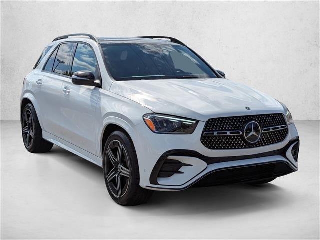New 2026 Mercedes-Benz GLE 580 4MATIC image 7