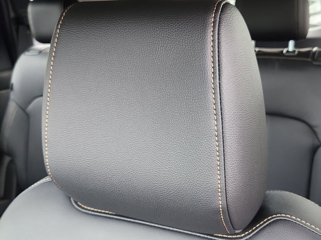 New 2026 MAZDA CX-90 3.3 Turbo w/ Preferred Package AWD/4WD image 6
