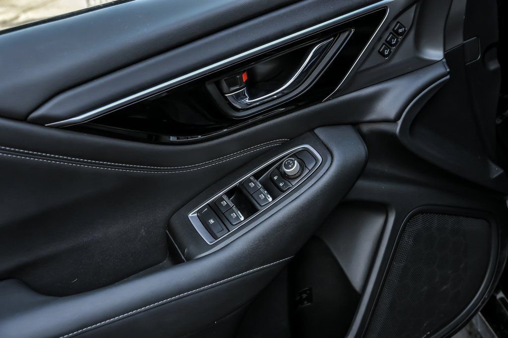 Used 2020 Subaru Legacy Limited w/ Popular Package #2 image 12