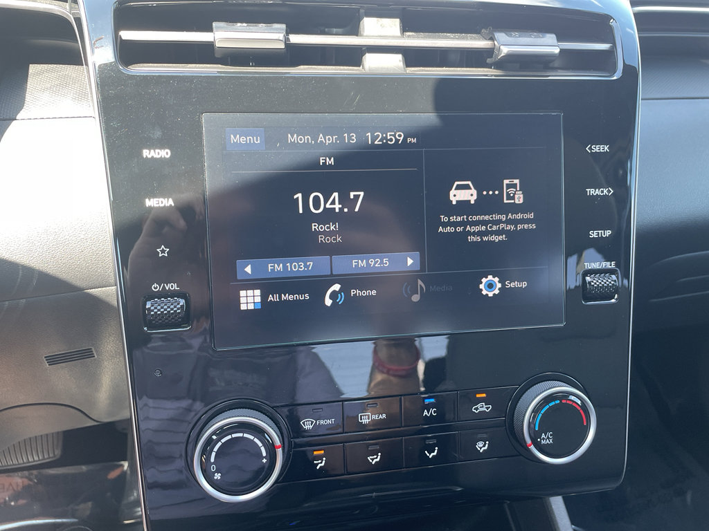 Certified 2024 Hyundai Santa Cruz SE image 15